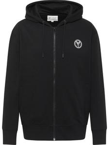 Спортивня куртка Carlo Colucci, черный