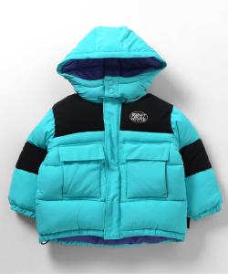 Теплая куртка