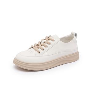 RITAI Лоу-топ скейтборд обувь женские - бежевый абрикос, цвет Beige Apricot