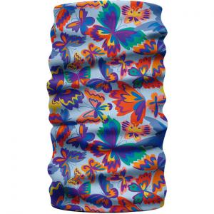 Детский шарф-труба Coolmax Eco MATT, мультиколор