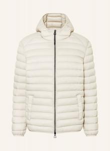 Стеганая куртка Strokesman'S, бежевый