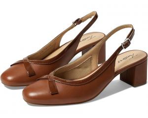 Туфли Trotters Dalani, цвет Luggage