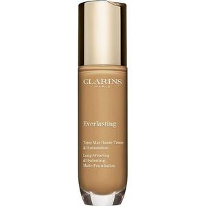 Clarins Everlasting Foundation 114N Капучино 30 мл