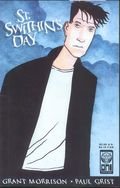 ST. SWITHIN'S DAY (Oni Press)