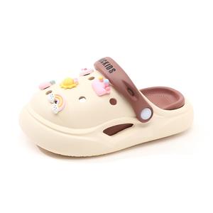 Сандалии детские ABC KIDS, хаки