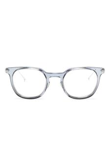 Очки 142 Kame Mannen, синий