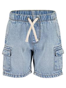 Шорты Blue Seven, светло-синий