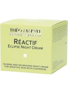 Ночной крем для лица, 50 мл Theo Marvee, Reactif Eclipse Night Cream