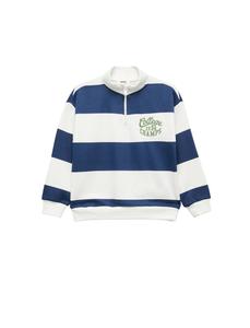 Koton Толстовка в цвете Navy