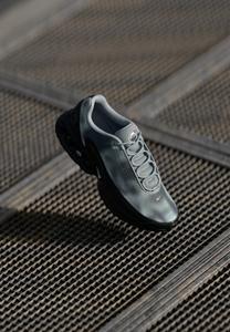 Кроссовки Nike Sportswear AIR MAX DN NRG, Wolf Grey/White/Dark Smoke Grey/Dark Grey/Grey