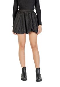 Юбка Jacqueline De Yong, черный