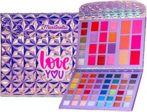 Мартинелия, Палитра макияжа для детей, Martinelia