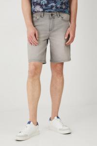 Джинсовые шорты Medicine, серый