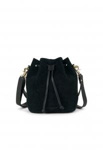 Сумка BUCKET Holzrichter Berlin, цвет schwarz