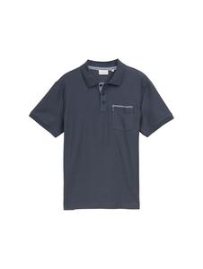 Рубашка TOM TAILOR, антрацит