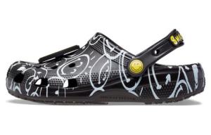 Сабо Crocs Classic Сабо Унисекс, black