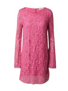 Вязанное платье Edited Ostara, розовый