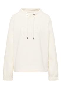 Толстовка CECIL, кремовый