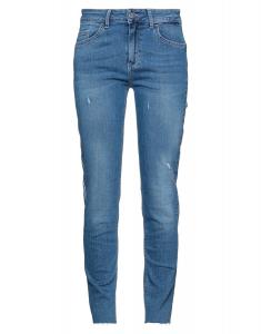 Джинсы Liu •Jo, синий