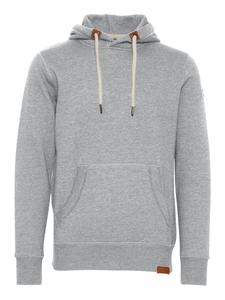 Толстовка !Solid, серый