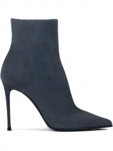 Сапоги Eva 120 Le Silla, синий