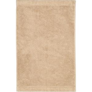 Полотенца life style uni 7007 Cawoe, бежевый