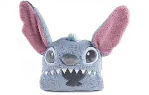 Плед mickey mouse disney, stitch, stitch/кукла с накидкой 150см товары для кукол Zoobies