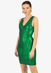 Коктейльное платье/праздничное платье BANDAGE Kraimod, цвет grün