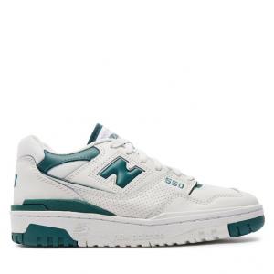 Кроссовки New Balance BBW550BI Reflection, белый