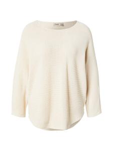 Свитер Fransa SINJA, Wool white