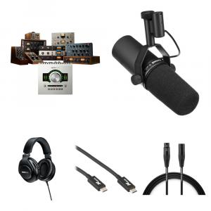 Universal Audio Apollo Twin USB Heritage Edition Desktop 10x6