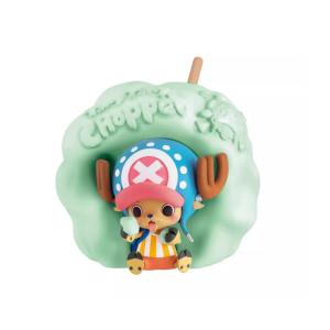 Кошелек для монет one piece jopa банка для накоплений cotton candy matcha фигурки MegaHouse