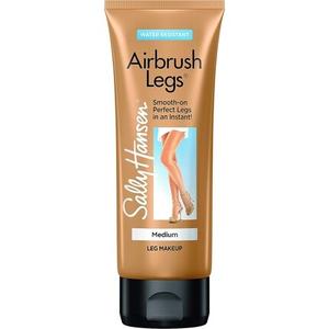 Sally Hansen Airbrush Лосьон для ног средний 125 мл
