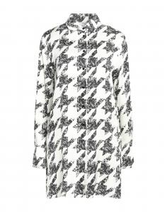 Рубашка Caractère, айвори