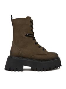 Туфли на шнуровке CEO-WI34-MANYA-03 G-Star Raw, хаки