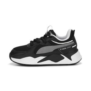 Кроссовки PUMA RS-X, черный