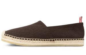 Кроссовки мужские Lifestyle Shoes Men Low-Top Coffee Thom Wills, цвет Coffee