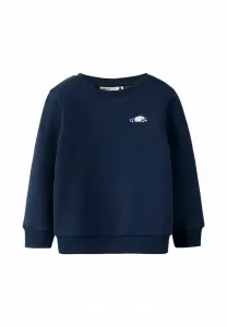 Толстовка Name It, Navy Blazer