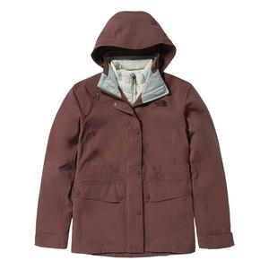 Ветровка женская umber THE NORTH FACE, Umber