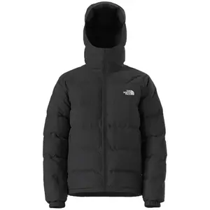 Толстовка с пухом Hydrenalite - мужская The North Face, Tnf Black
