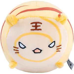 NATURALISM Плюшевая игрушка Squeeze Sweet Treat Little Tiger Milk Tea Snow Leopard Kitten Lion высотой 8,5 см