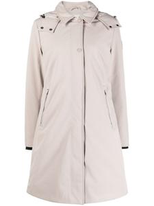 Парка Firth с капюшоном Woolrich, розовый
