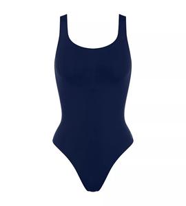 Боди SLOGGI ZERO Feel 2.0, темно-синий