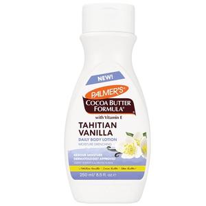 Лосьон для тела Palmer's Cocoa Butter Formula Tahitian Vanilla, 85 унций Palmer'S