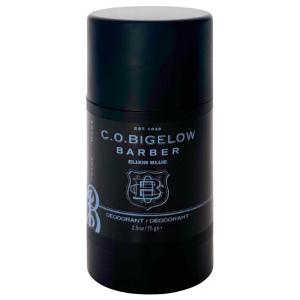 Дезодорант deodorant Co Bigelow, elixir blue, вес 75 гр.