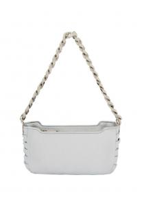 Сумка через плечо faina, Silver