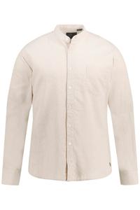 Рубашка JP1880, кремовый