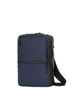 Сумка Samsonite Sublim Two-Way Bag S темно-синего цвета, деловая модель
