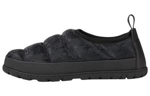 Женские ботинки Dior Snow, черный