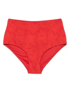 Плавки бикини Acapulco Marlies Dekkers, красный